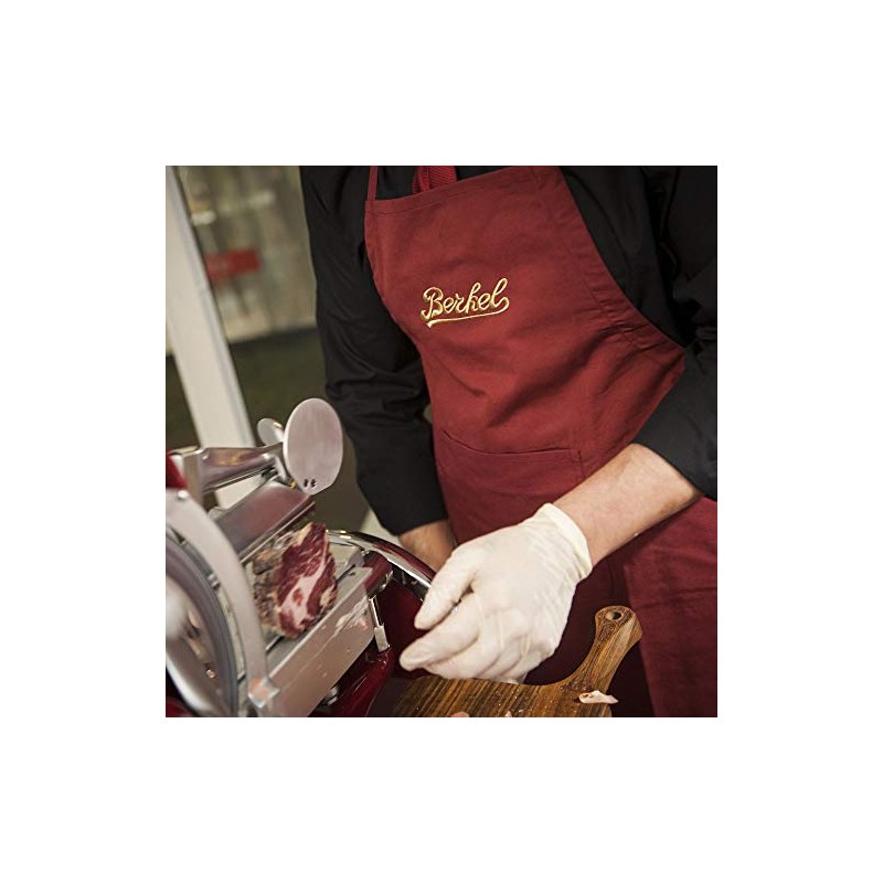 Berkel Rote Schürze
