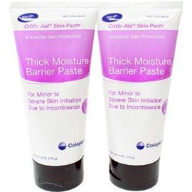 COLOPLAST Barrier Paste Critic-Aid 2.5 oz. (#1944, Sold Per Case)