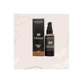 COSMETIC & COSMETICS by GINNCANS Bb Krem Beauty Bb Cream No: 502 35ml