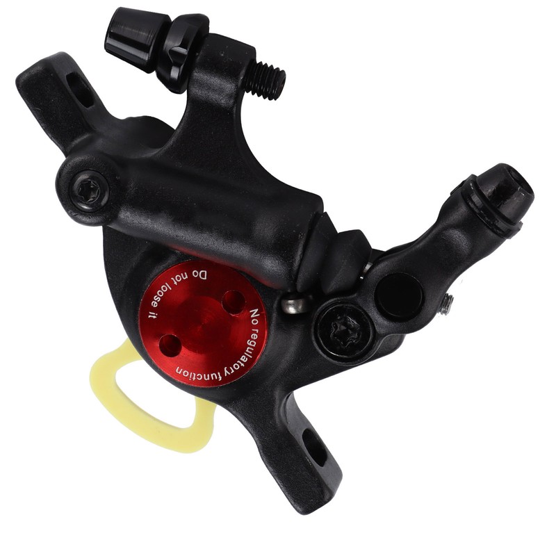 Disc Brake Calliper Black XTech Electric Scooter Cycling Modification Accessories