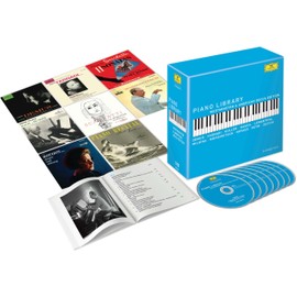 Piano Library: Westminster Edition / Various