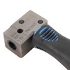 3/16in Flaring Tool Metal Handheld Brake Line Flare Tool for