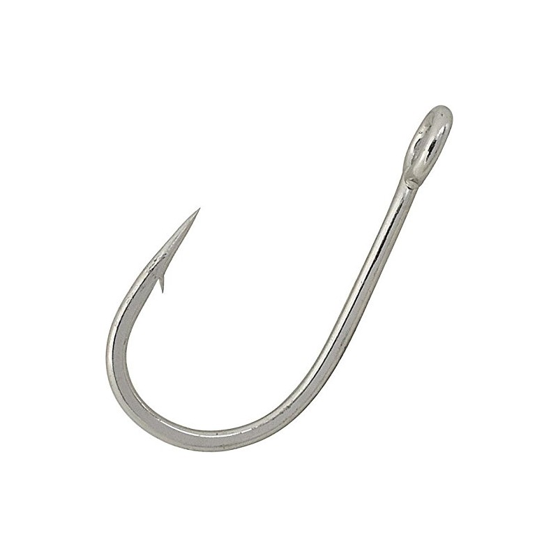 KATSUICHI Versatile Single Hook Single37 #1 Fish Hook