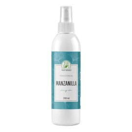 Tónico Facial Manzanilla Productos Mart Mexico 500ml Todo Tipo De Piel