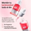 Bioaqua tónico antiedad con extracto de perilla, nutre y revitaliza