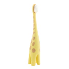 Dr. Brown's Infant-to-Todd<wbr/>ler Training Toothbrush Soft for Baby's First Teeth...