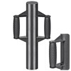 Insaga Enhanced T-Post Driver, Fence Post Driver with Non-Slip Ergonomic