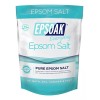 Epsoak Sal De Epsom 2 Libras. Usp Sulfato De Magnesio