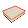 Bosch Automotive S0609 Air Filter Car