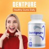 Dentpure Advanced Dental Probiotic Formula for Healthy Teeth & Gums