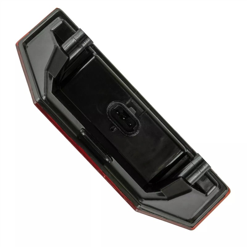 Caltric 2412774 Tail Light for Polaris Ranger 900 XP 2013