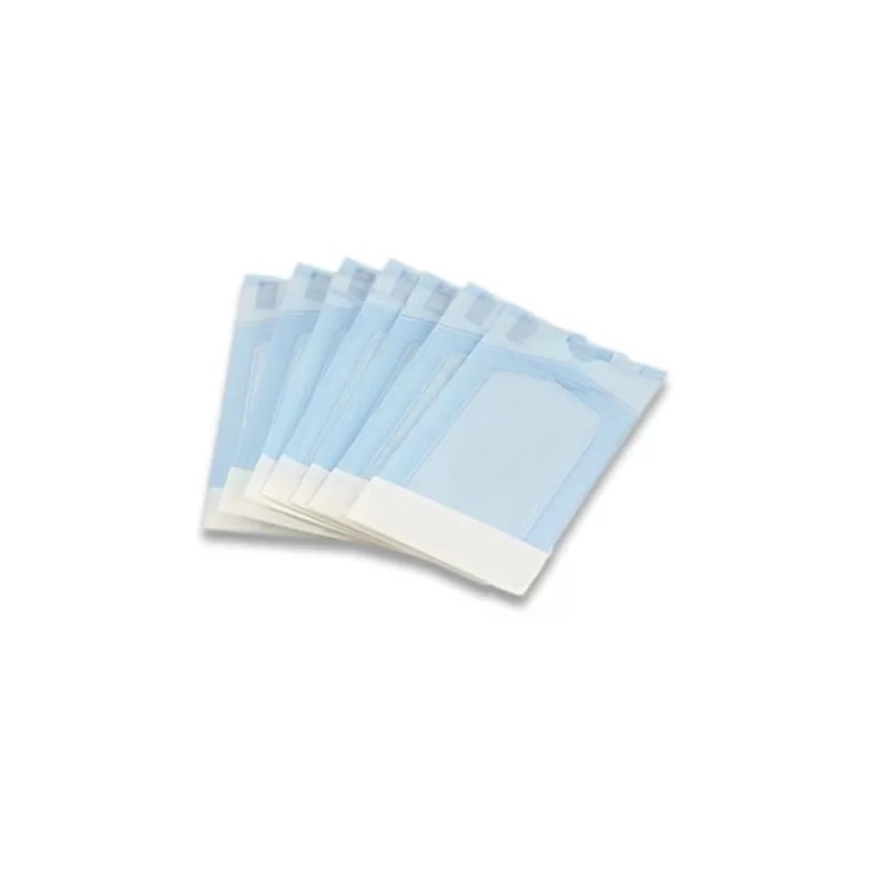 Vamasa Bolsa Para Esterilizar Pequeña Con 200