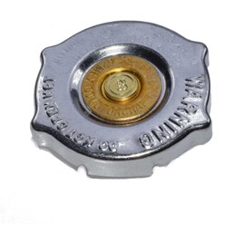 Tapa de Radiador para Jeep Dodge Chrysler, 2007-2017 Patriot, 2009-2018 Journey, 2007-2017 Compass, 2008-2012 Avenger, 2007-2012 Caliber, 52028810AL, 52029195AK, 55116901AA