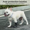 Dog Paws Recovery Shoe, Dog Shoes for Recovery, Dog Shoes,