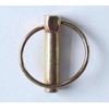 Donaly Lynch Pin Lock Pin for Agricultural Machinery Cultivator Tractor
