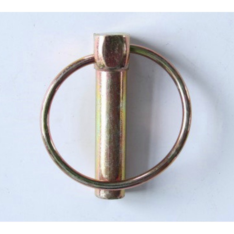 Donaly Lynch Pin Lock Pin for Agricultural Machinery Cultivator Tractor