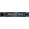 CADERO Grip 2X2 Pentagon AIR 2X2 Pentagon AIR Black/Gold No