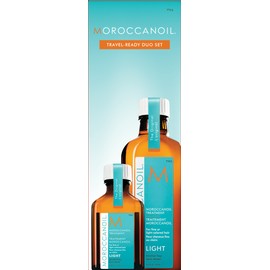 Moroccanoil Light Treatment Light 100ml + Bonus 25ml