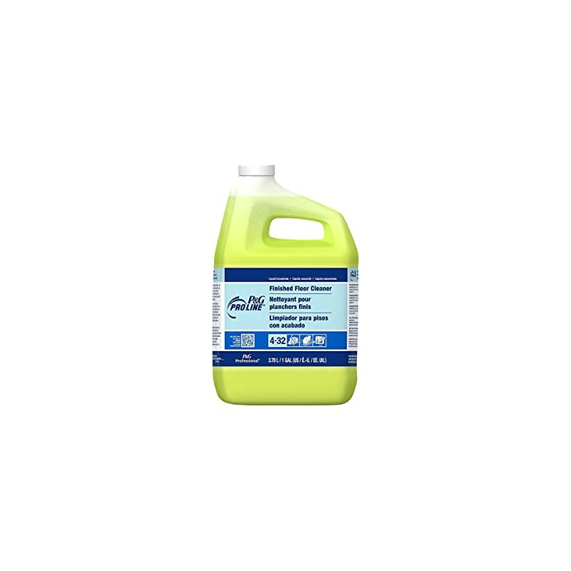 Procter & Gamble Hard Floor Cleaner for P&G Pro