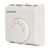 Sangamo RSTAT1, Bi-metallic, White, Standard