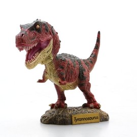 Tyrannosaurus Bobblehead (FDF-901)
