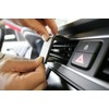 Brodit ProClip vehicle holder 855551, made in Sweden, centre mount,