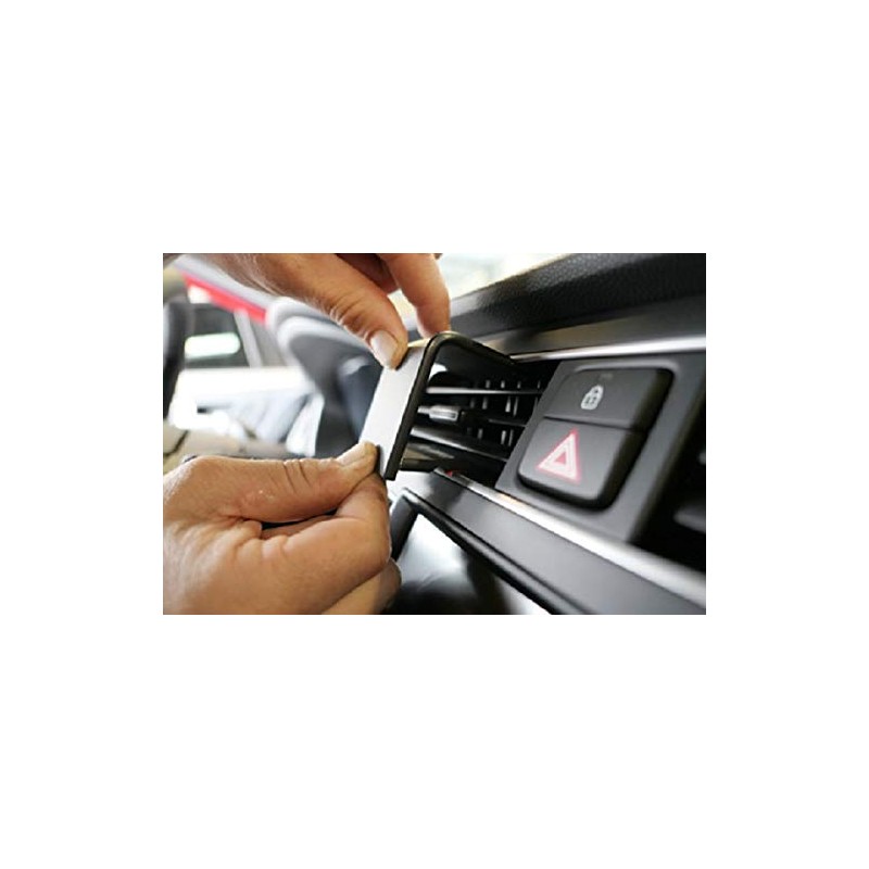 Brodit ProClip vehicle holder 855551, made in Sweden, centre mount,