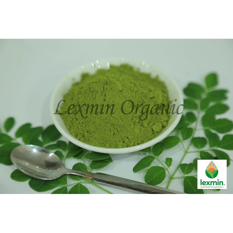 Lexmin® Moringa Leaf Tea (15)