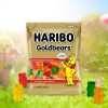 Haribo Gold Bears 5oz Bag