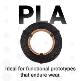 FormFutura - ReFill PLA (Army Green, 1.75 mm, 750 gram)