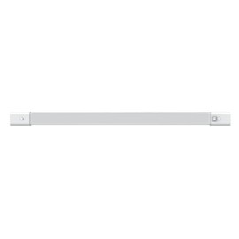 GE Undercabinet LED Light Fixture, Linkable Integrated Plug-In Light Fixture, Daylight, 24 Inches