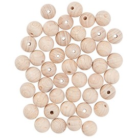 efco Wooden Balls