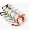 YIYIMUKI Wallet, Cat & Kids' Bifold Wallet, Cute, Children's Wallet,