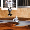 SpeTool Face Cutter 12 mm Shank 60 mm Diameter with