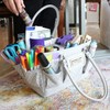 Everything Mary Borsa Organizer per Artigianato, a Pois, per Cucito