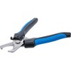 BGS 70964 | Cable Scissors | Stainless Steel | 180