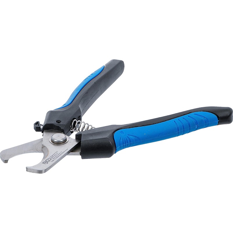BGS 70964 | Cable Scissors | Stainless Steel | 180