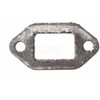 Genuine Exhaust Gasket (Square Hole) for Wacker BS50-2 BS60-2 Rammers