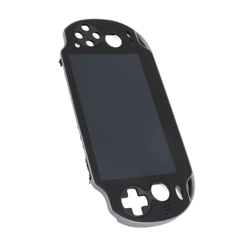 Game Console LCD Display Professional Replacement Touch Screen Digitizer Glass