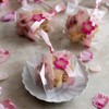 Scrapbooking Stickers [20 Pieces] Flower Stickers Cherry Blossom Flake Stickers