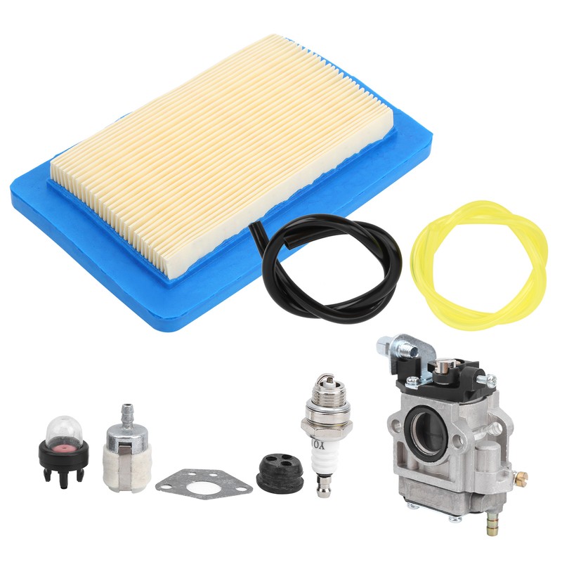 Carburetor Air Filter Kit Fit for Echo PB770 PB770H PB770T
