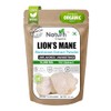 Naturfi Organic - Lion’s Mane Powder - 100 Servings -