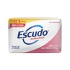 Escudo Jabón en Barra, Protección/Cuidado, color Rosa, 110 gr, Paquete