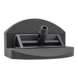 Ray's Drywall Corner Sander, Corner Sander,Drywall Sander, Better-Then-Ever Pole Threading- Male
