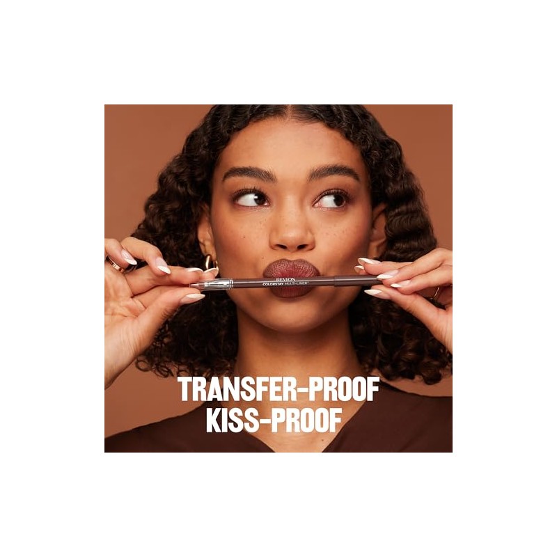 Revlon Delineador ColorStay Multi-Liner Dallying 1g