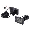 Uadme S866 Electric Bike LCD Display 24V 36V 48V E-Bike