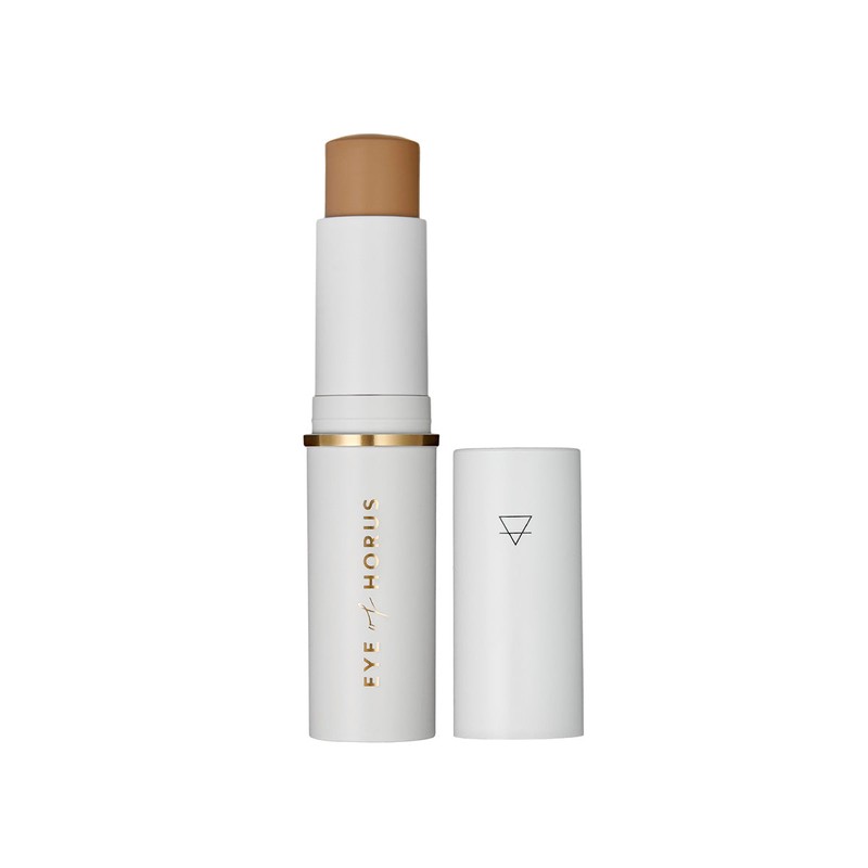 Eye of Horus Ritual Skin Foundation Stick 10g, Golden