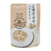Pet store [Chamjoeun Snack] Samgye Dried Pollack Porridge 80g x 10 packs / [참좋은간식] 삼계북어죽80g x10개