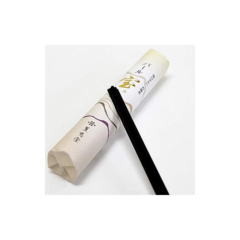 Ruby Treasure Pearl Treasure Assorted Short Size 8 Paulownia Box