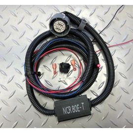 4L80e stand alone controller full manual shift "auto" lock up
